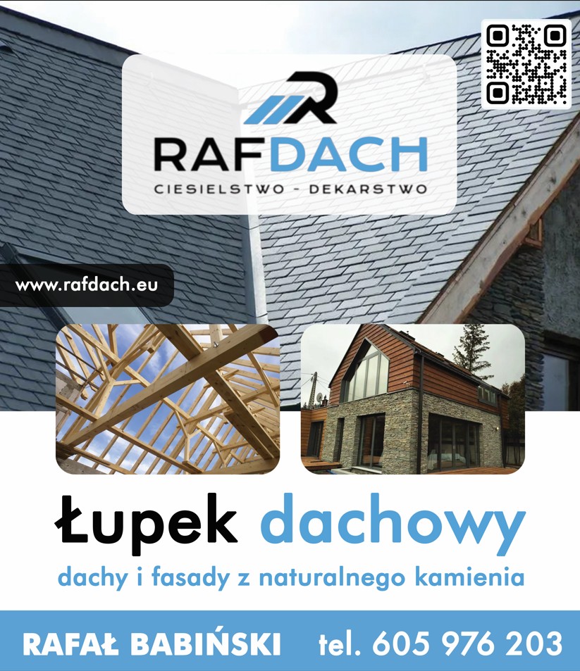 dachy BIELSKO-BIAŁA